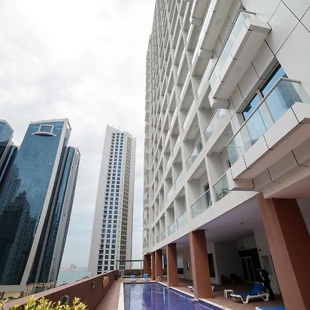 Vita Suites Manama Exterior foto