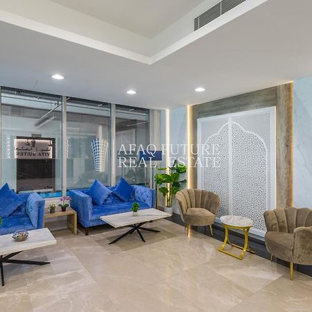 Vita Suites Manama Exterior foto