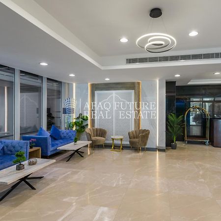 Vita Suites Manama Exterior foto