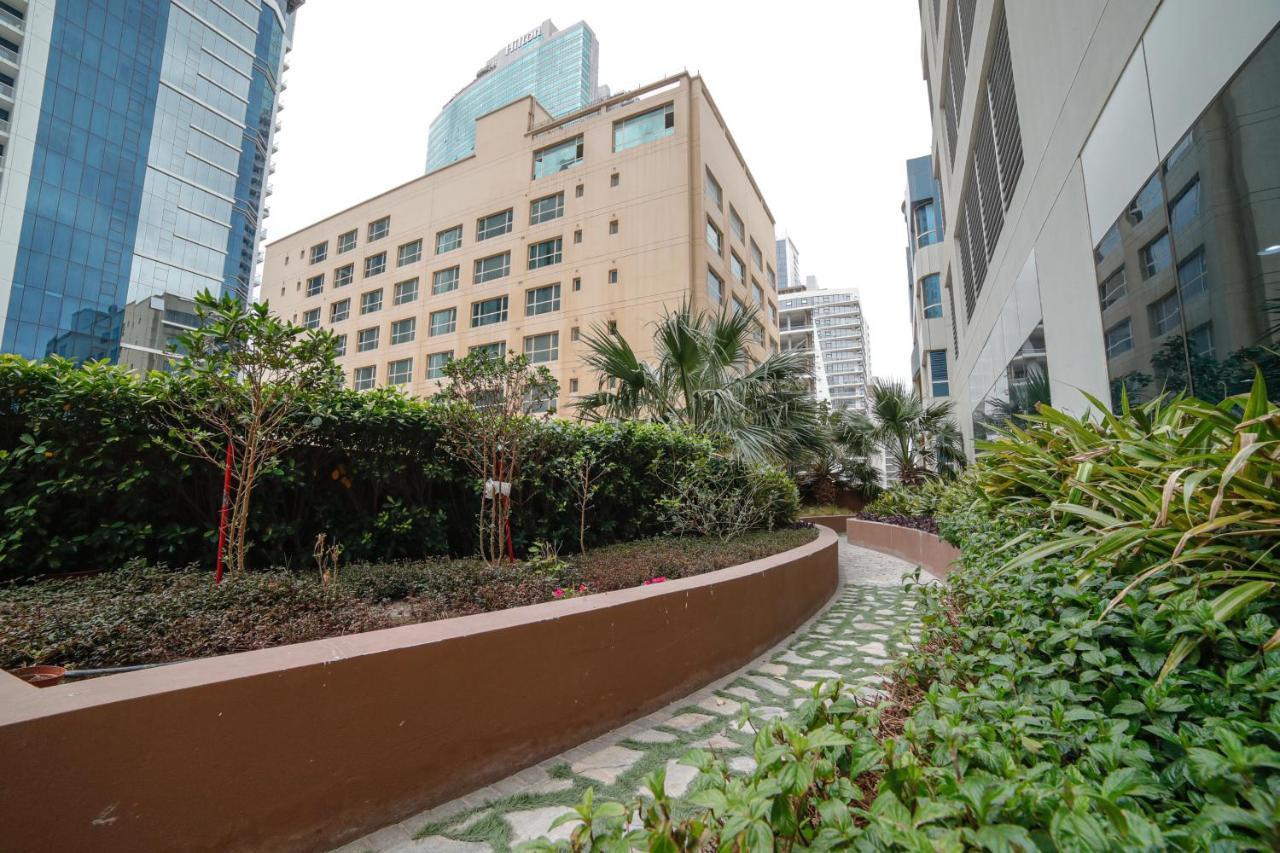 Vita Suites Manama Exterior foto