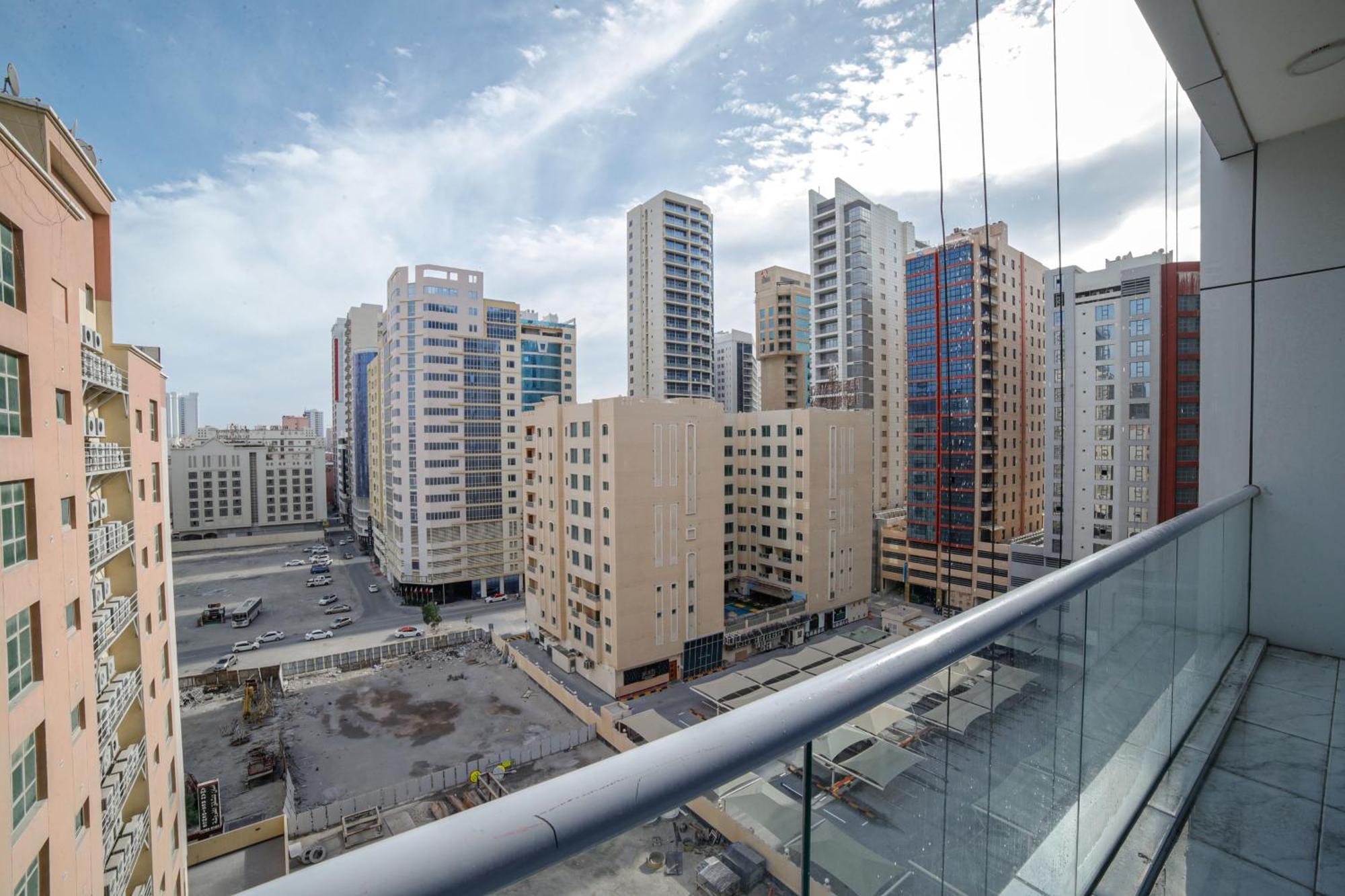 Vita Suites Manama Exterior foto