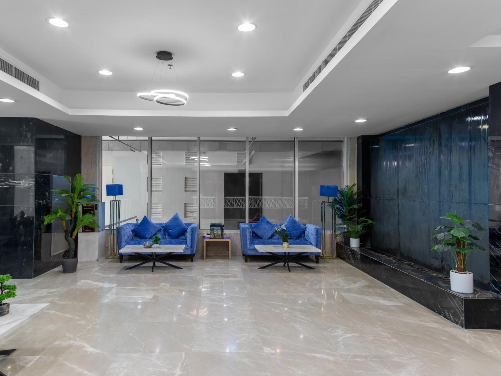 Vita Suites Manama Exterior foto