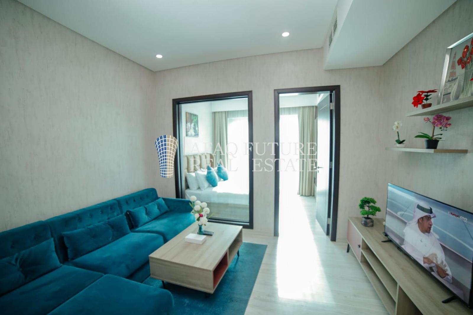 Vita Suites Manama Exterior foto
