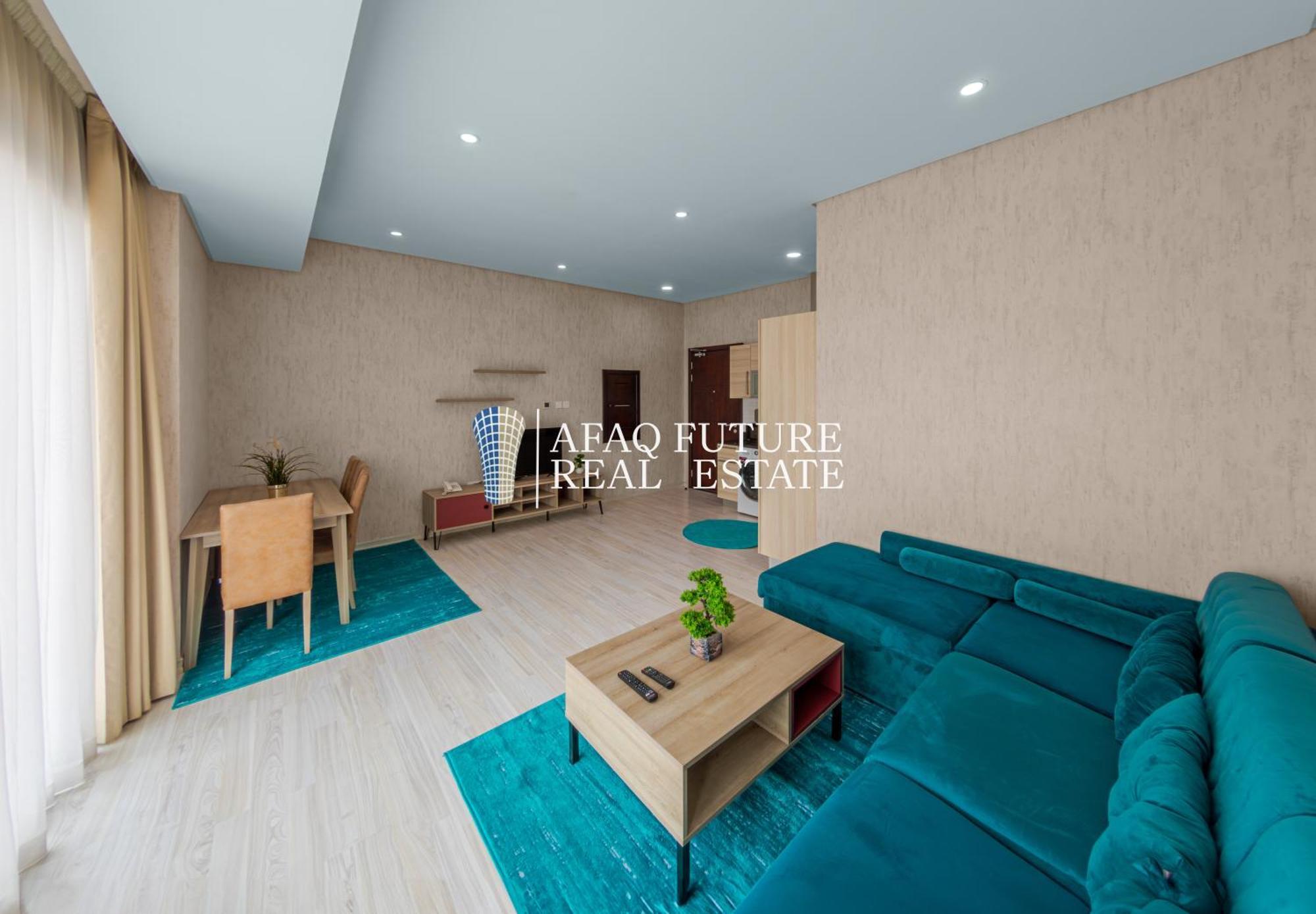 Vita Suites Manama Exterior foto