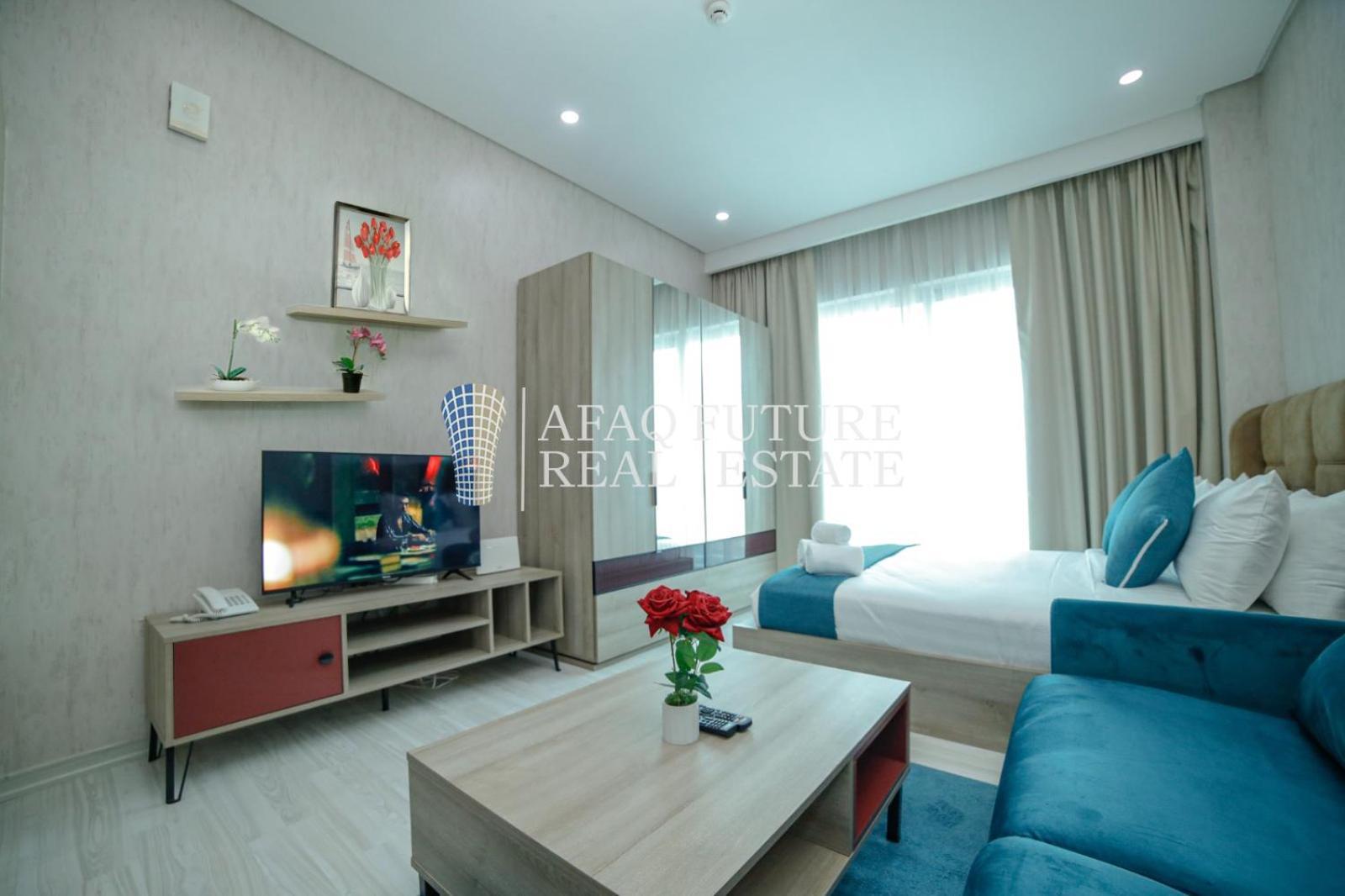 Vita Suites Manama Exterior foto