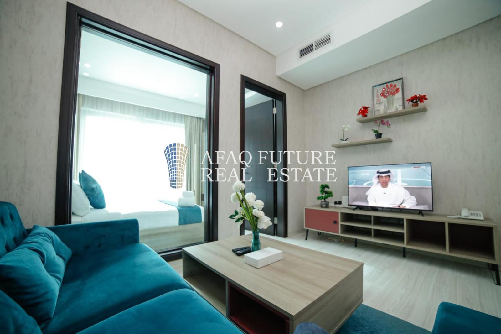 Vita Suites Manama Exterior foto