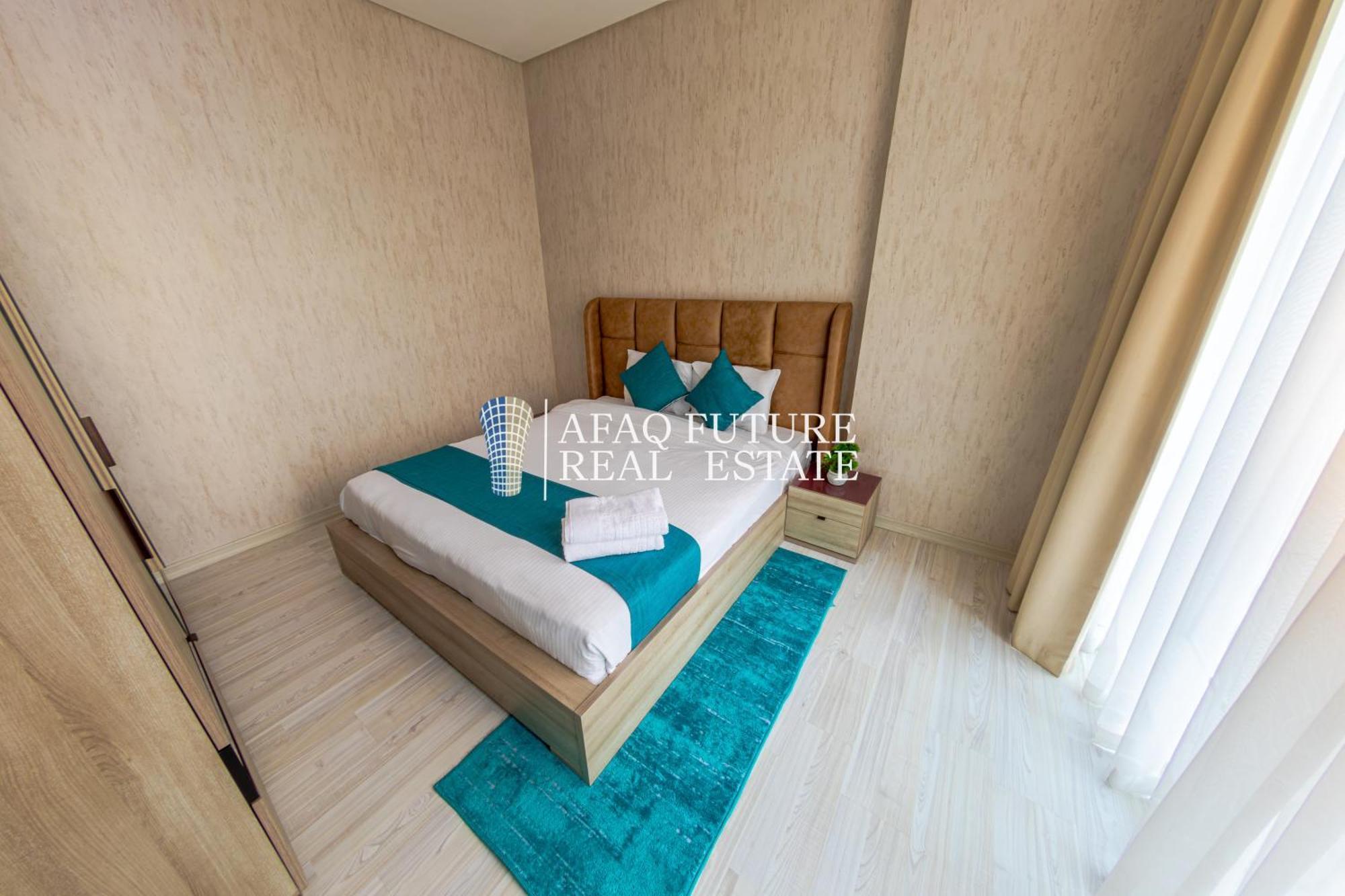 Vita Suites Manama Exterior foto