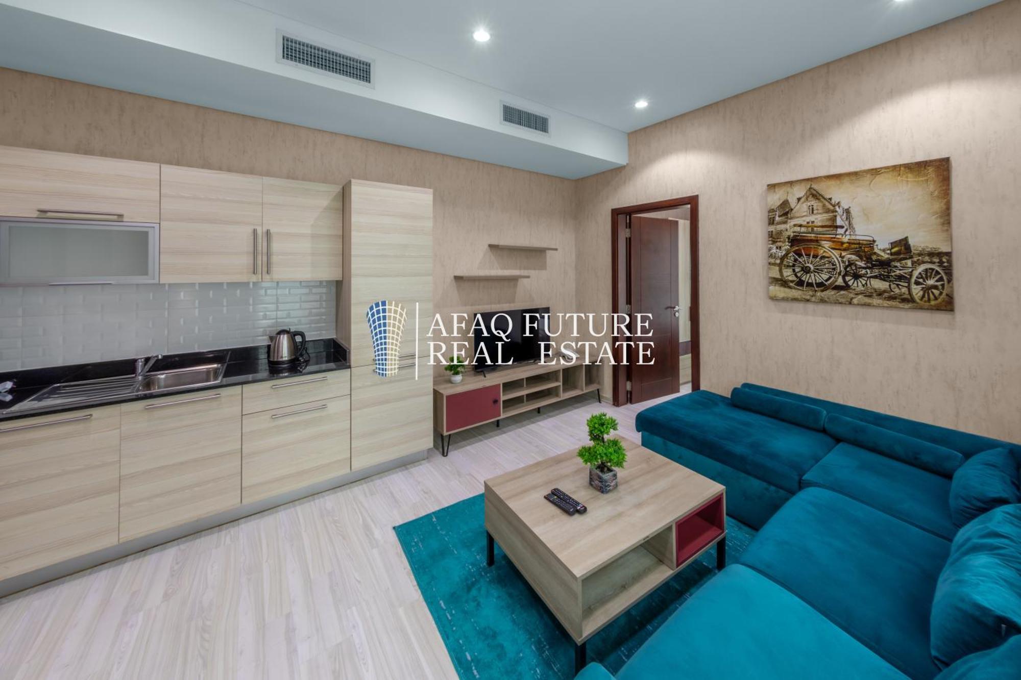 Vita Suites Manama Exterior foto