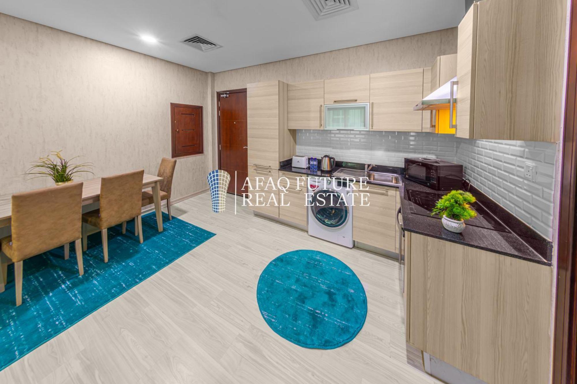 Vita Suites Manama Exterior foto