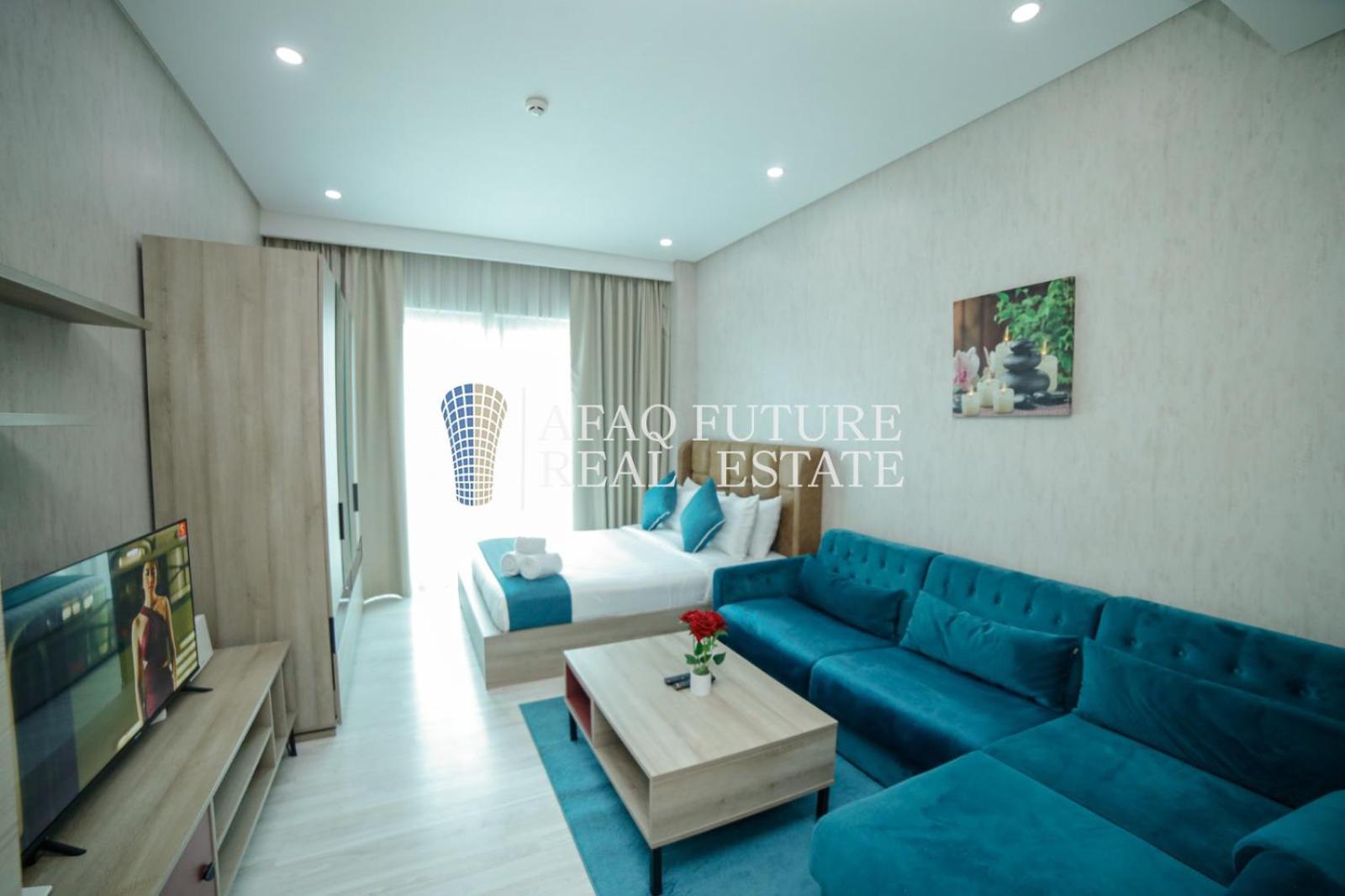 Vita Suites Manama Exterior foto