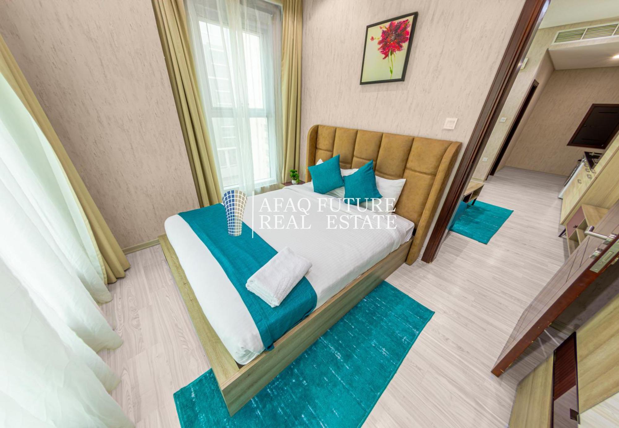 Vita Suites Manama Exterior foto