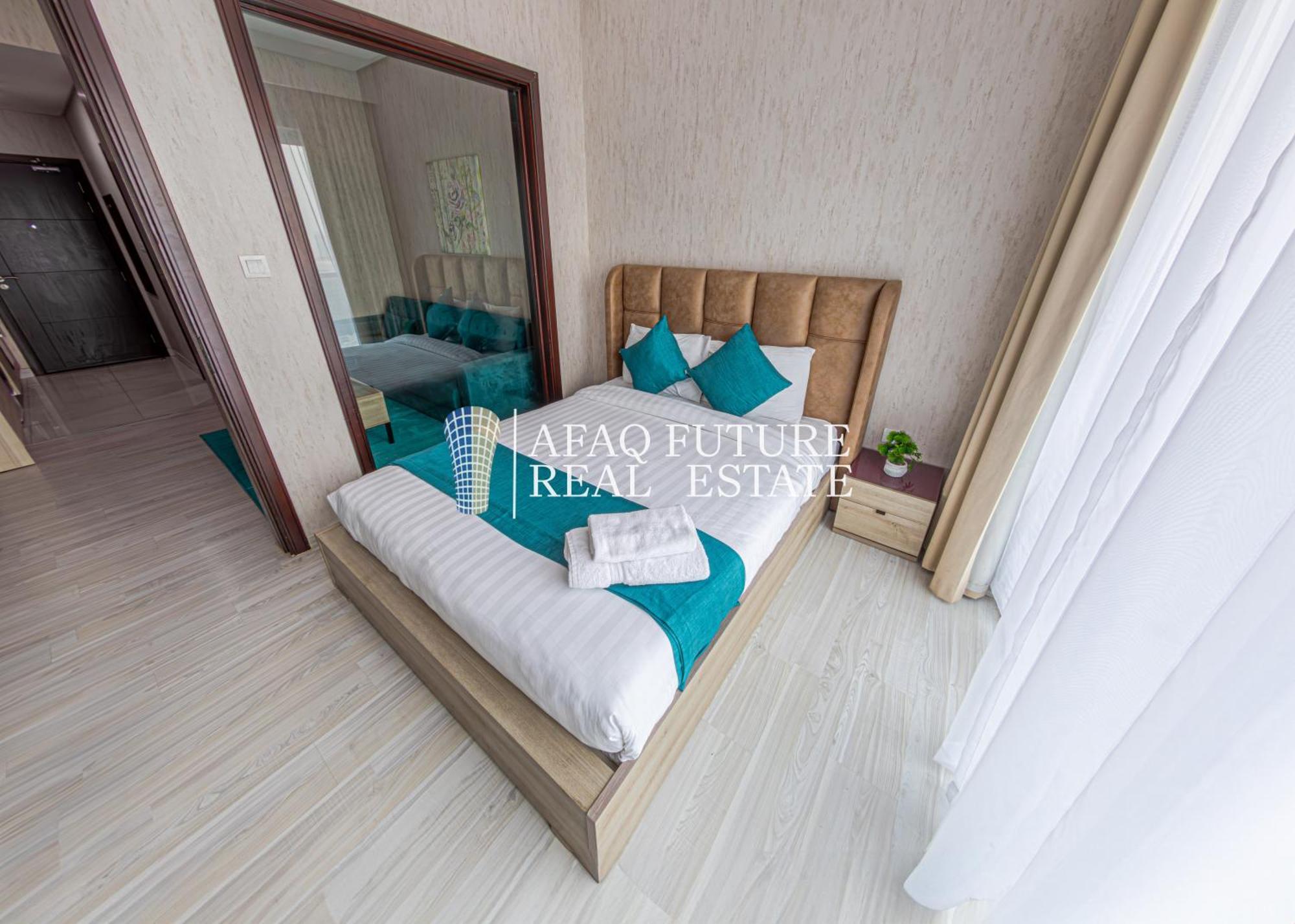 Vita Suites Manama Exterior foto