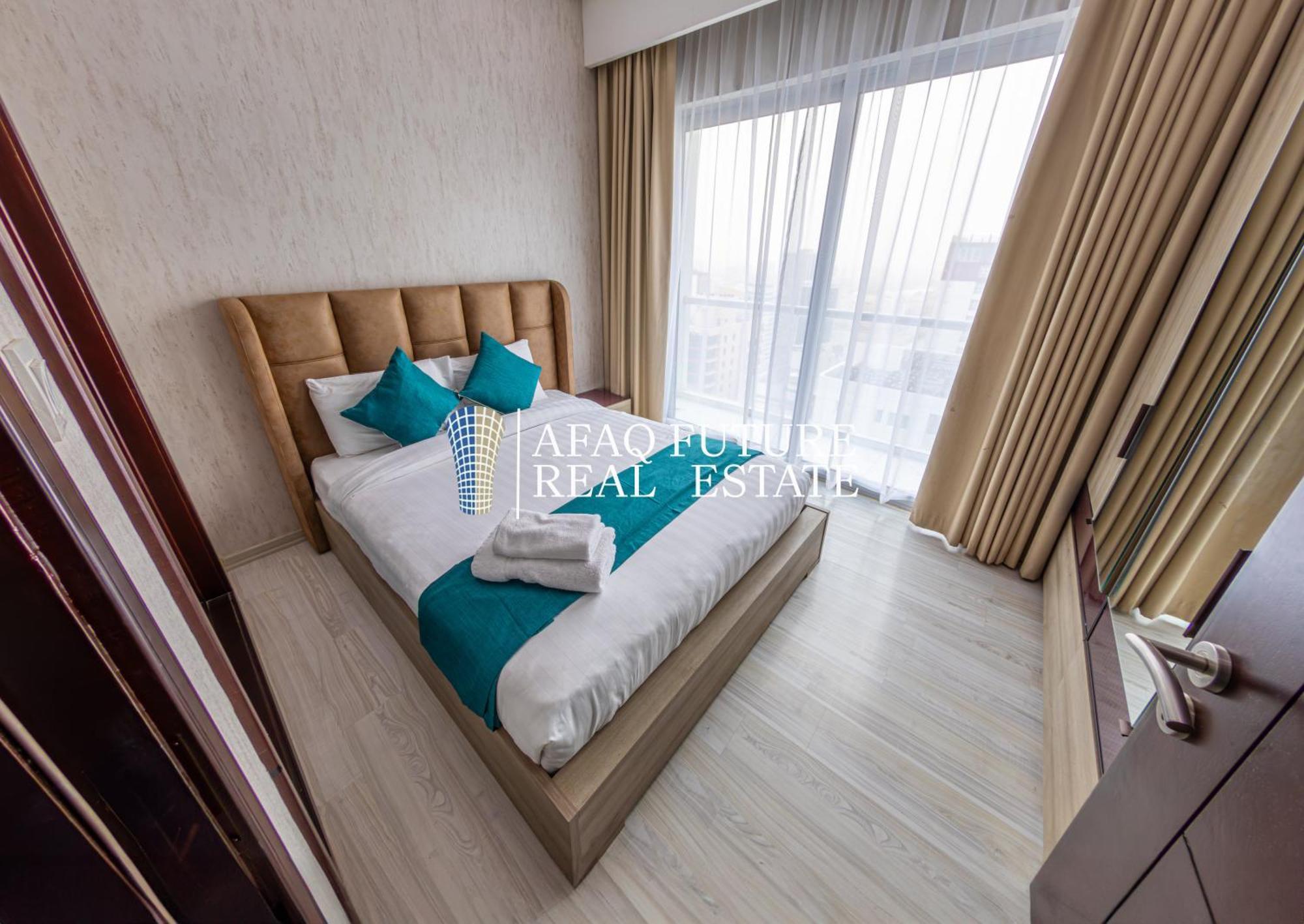 Vita Suites Manama Exterior foto