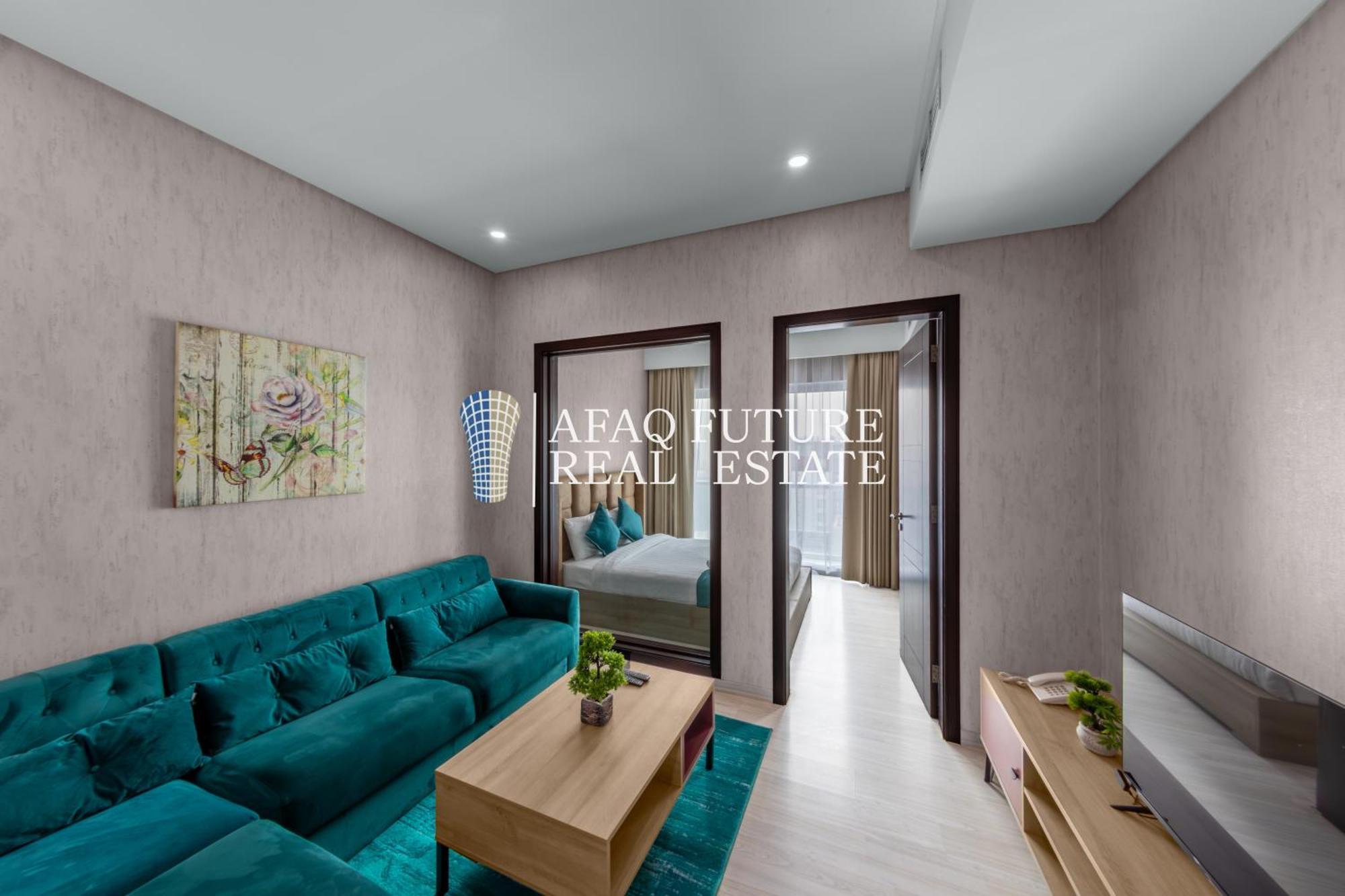 Vita Suites Manama Exterior foto