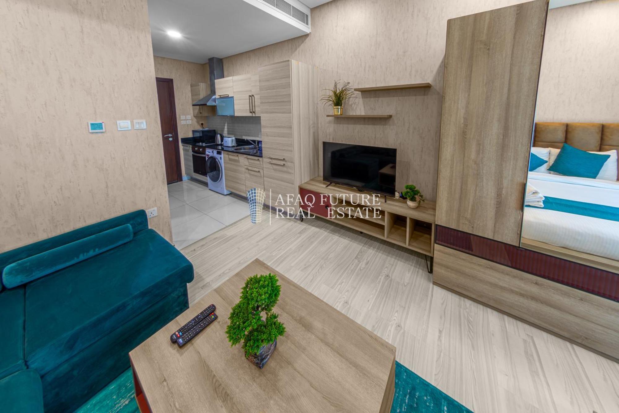 Vita Suites Manama Exterior foto