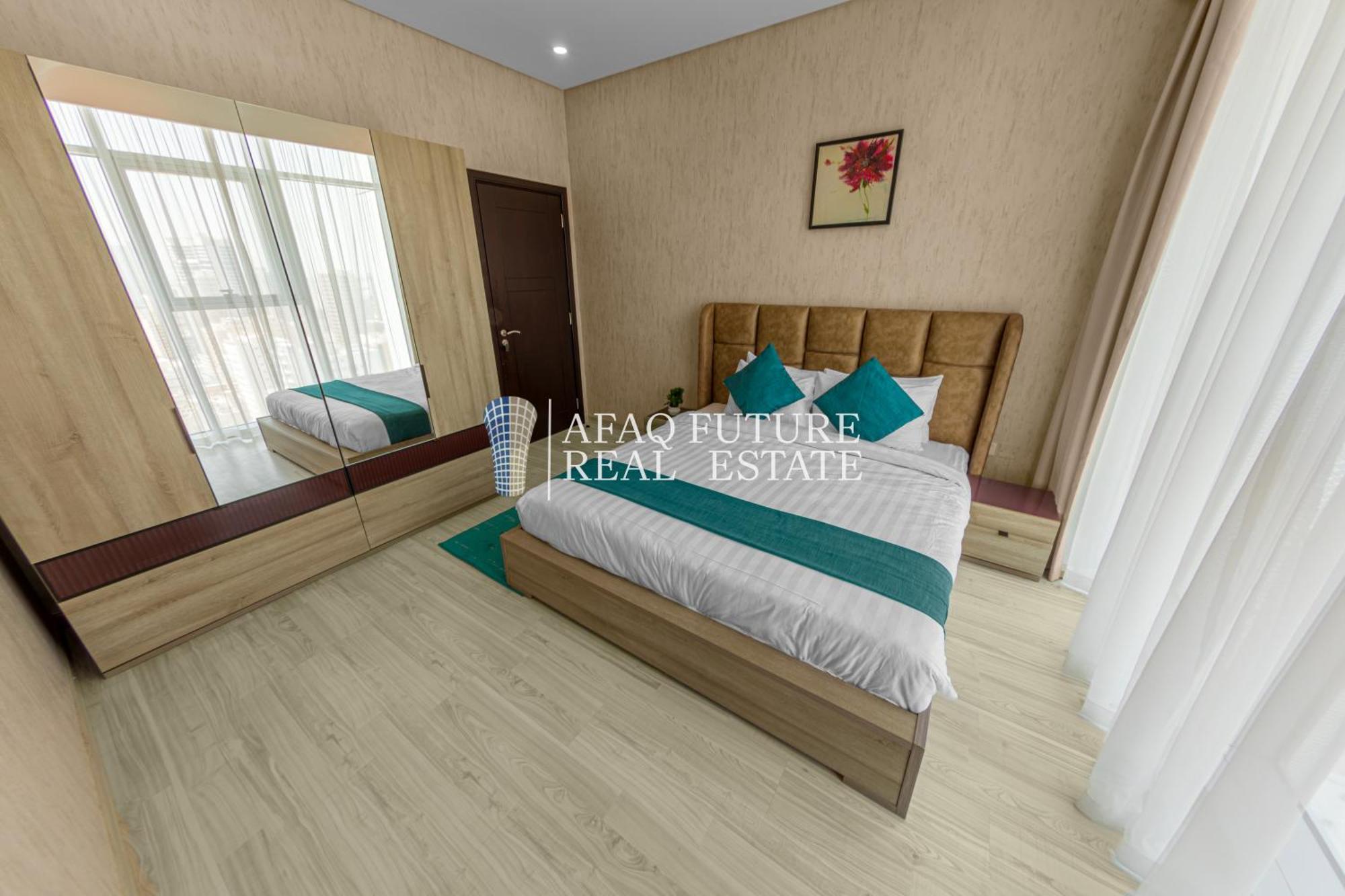 Vita Suites Manama Exterior foto