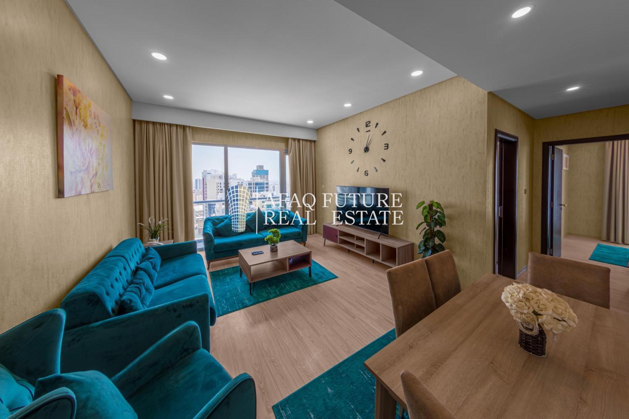 Vita Suites Manama Exterior foto
