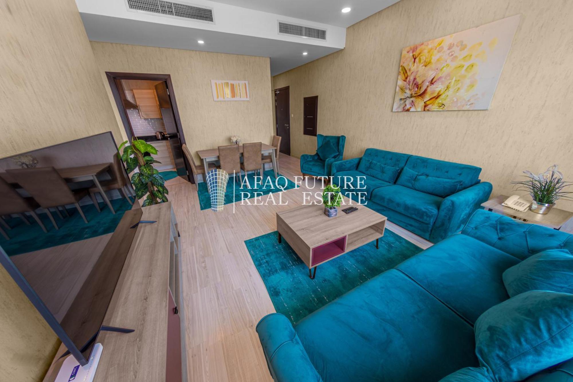 Vita Suites Manama Exterior foto