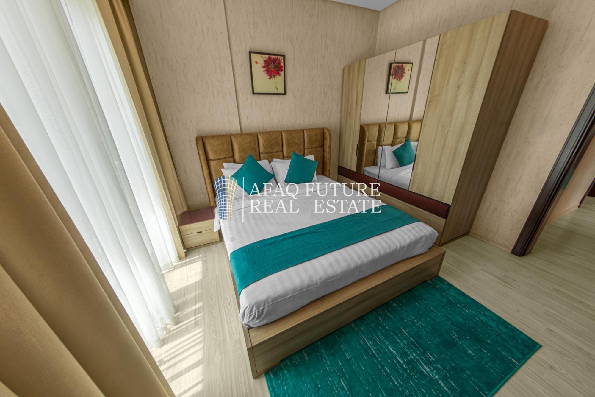 Vita Suites Manama Exterior foto