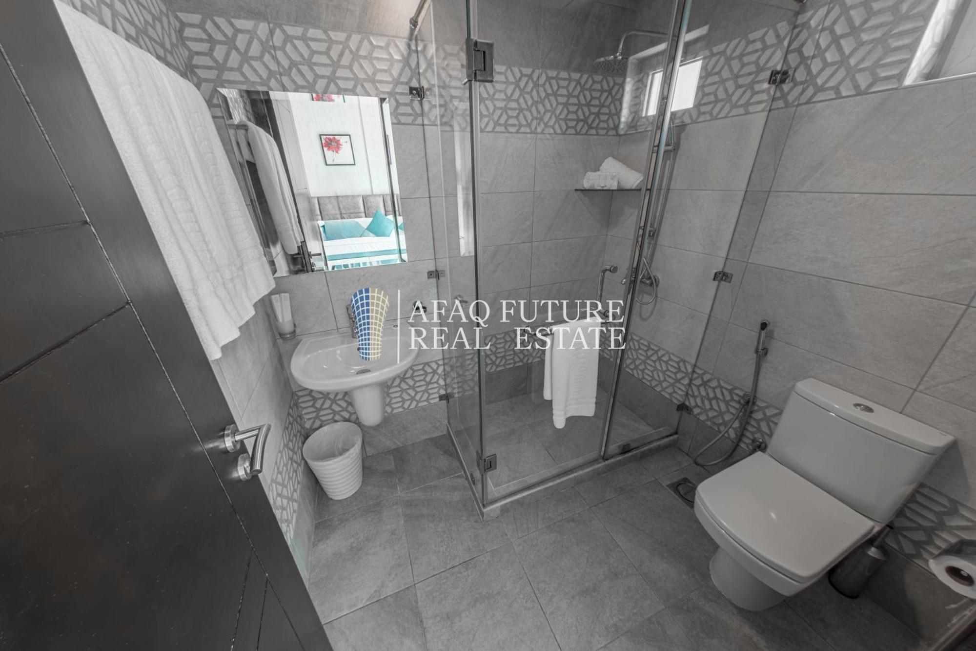 Vita Suites Manama Exterior foto