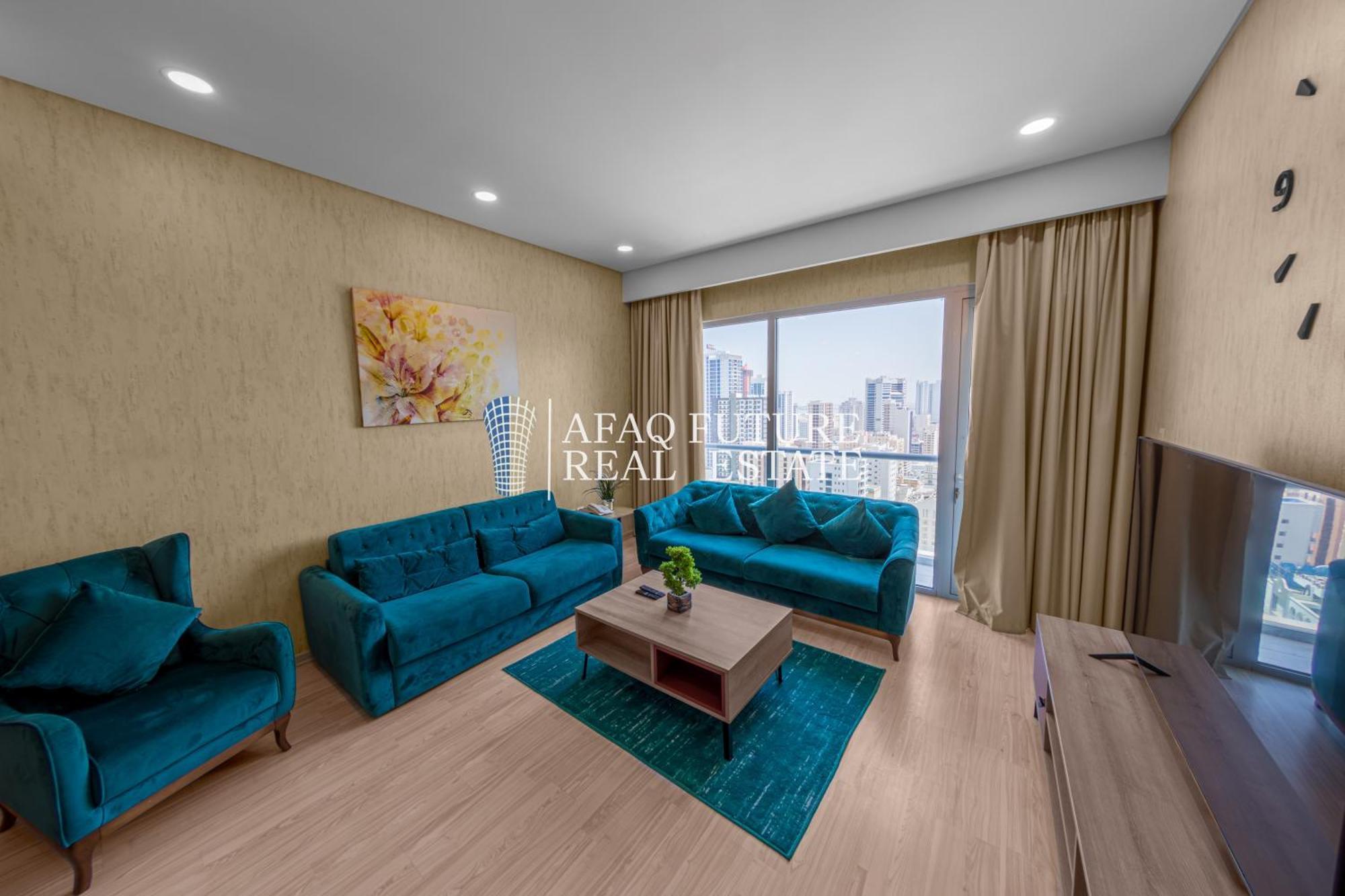 Vita Suites Manama Exterior foto