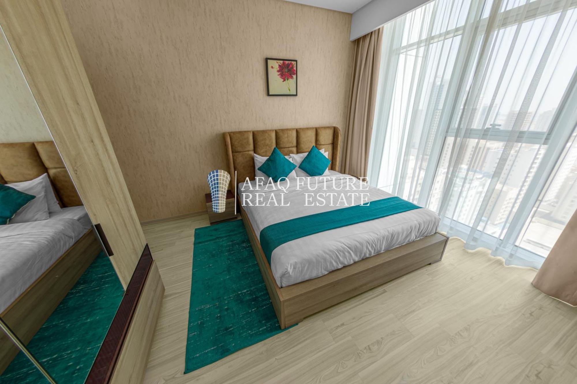 Vita Suites Manama Exterior foto