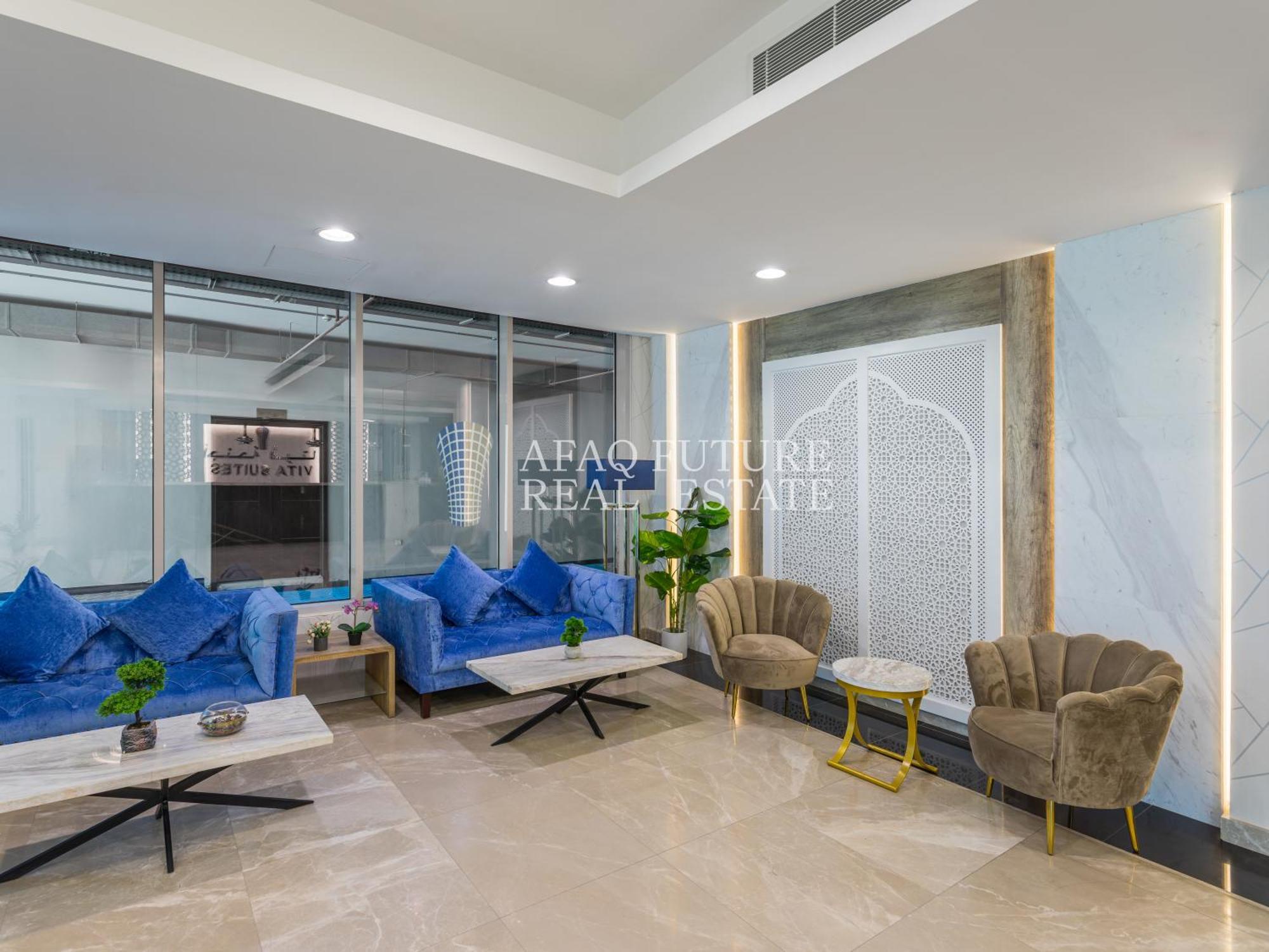 Vita Suites Manama Exterior foto